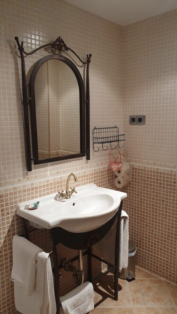 Imagen de Alojamiento Rural Posada la Reja