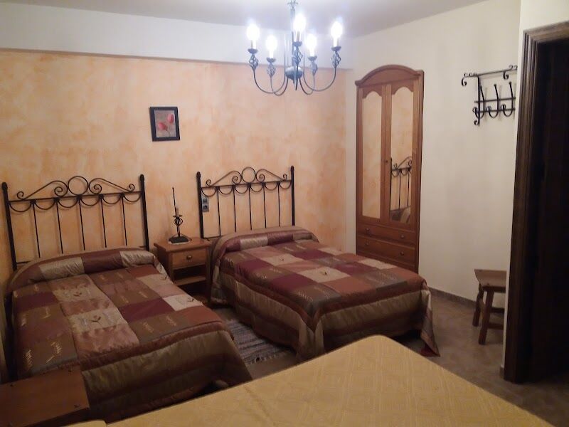 Imagen de Alojamiento Rural Posada la Reja