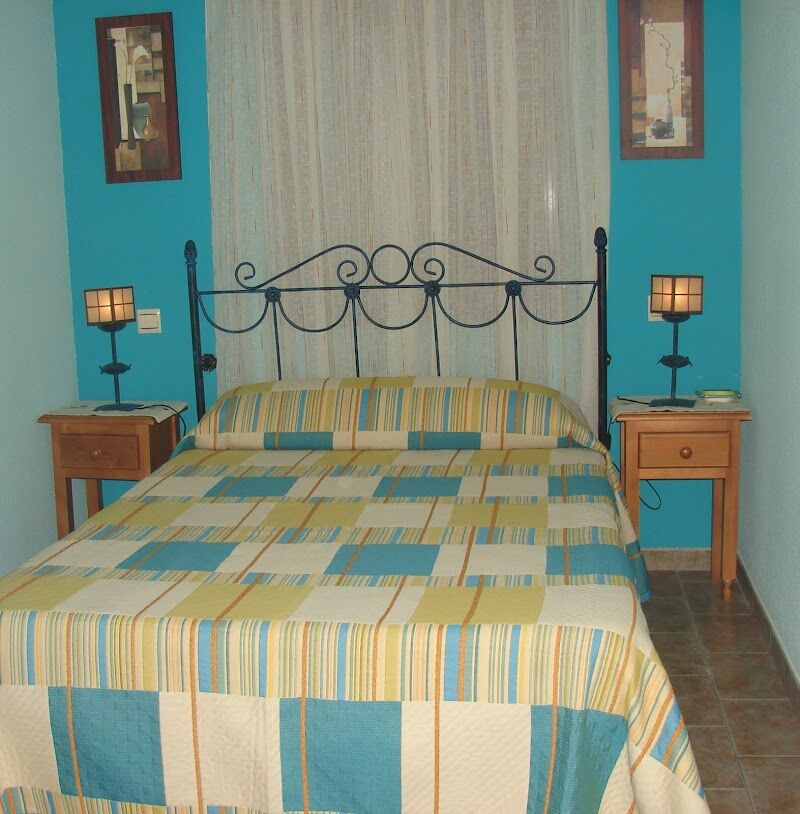 Imagen de Alojamiento Rural Posada la Reja