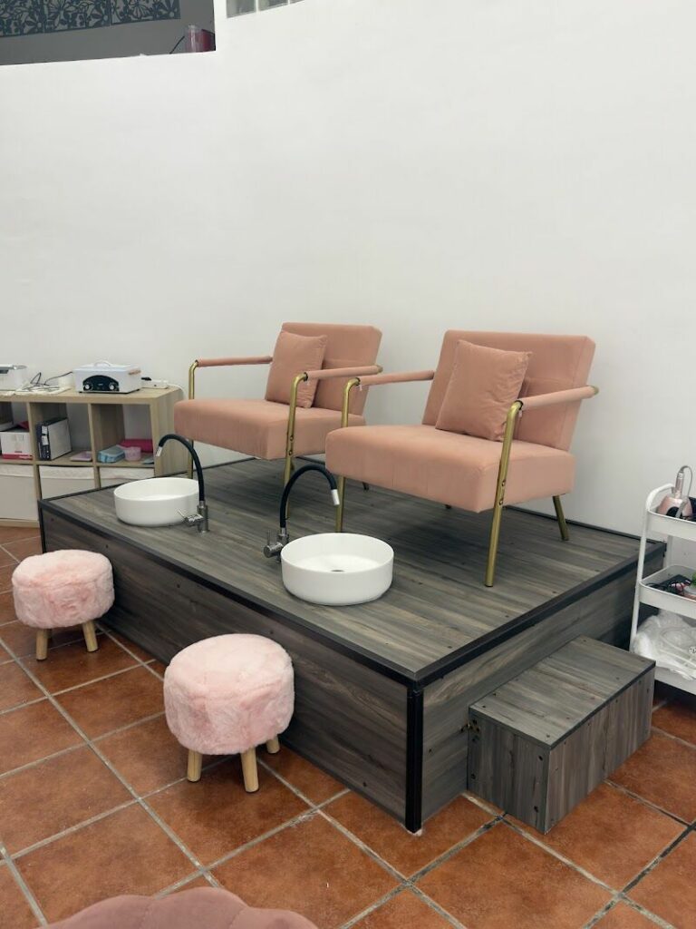 Imagen de Karol B Nails