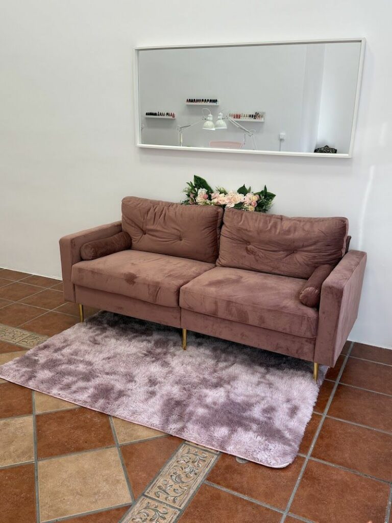 Imagen de Karol B Nails