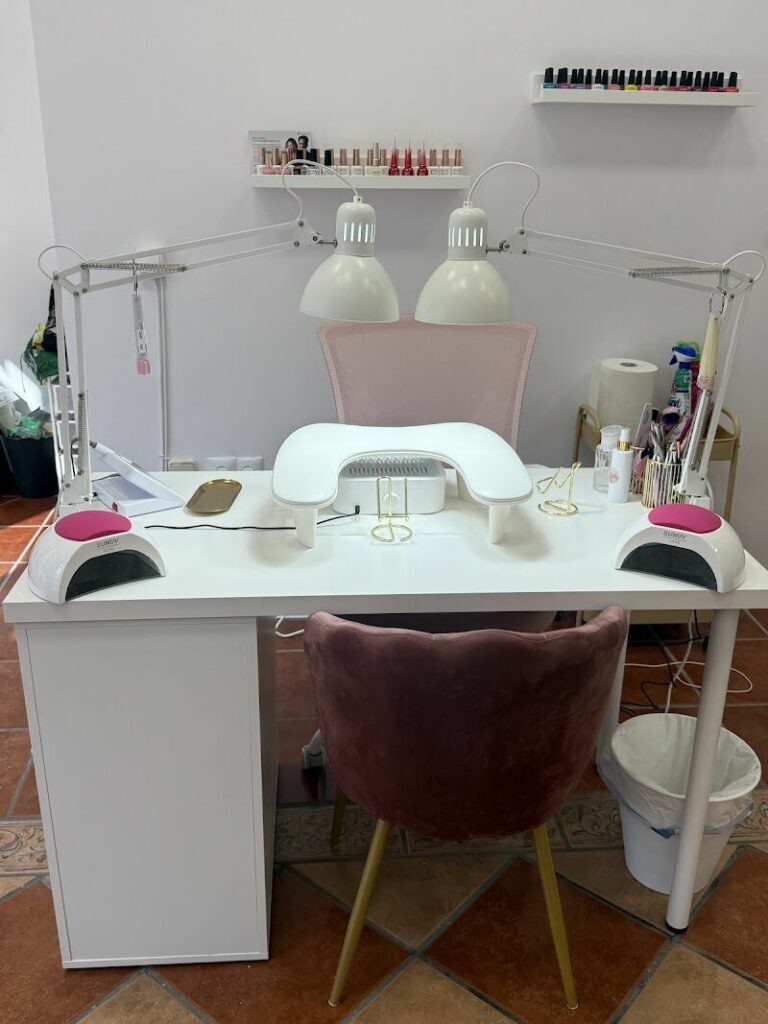 Imagen de Karol B Nails