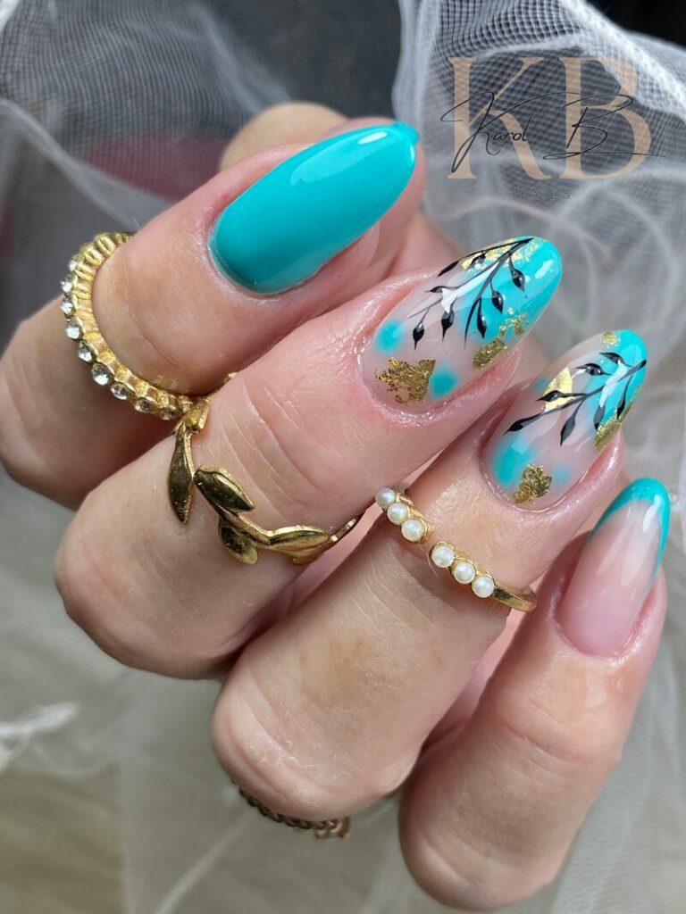 Imagen de Karol B Nails