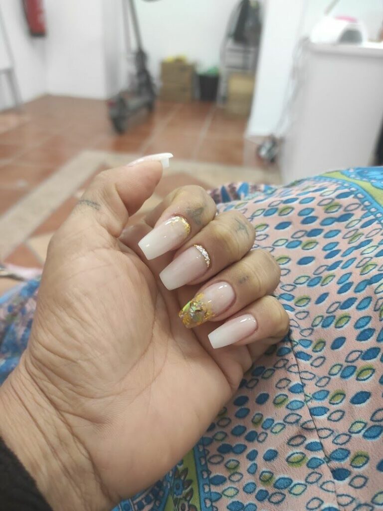 Imagen de Karol B Nails