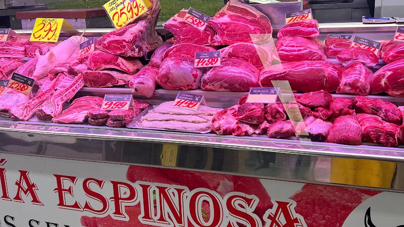 Imagen de Carnicería Espinosa