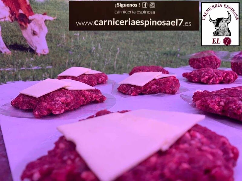 Imagen de Carnicería Espinosa