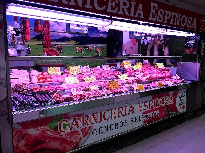 Imagen de Carnicería Espinosa