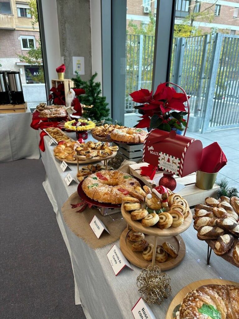 Imagen de Eventos Madrid Catering