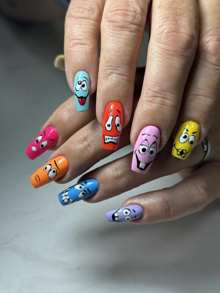 Imagen de Eternity Beauty Nails