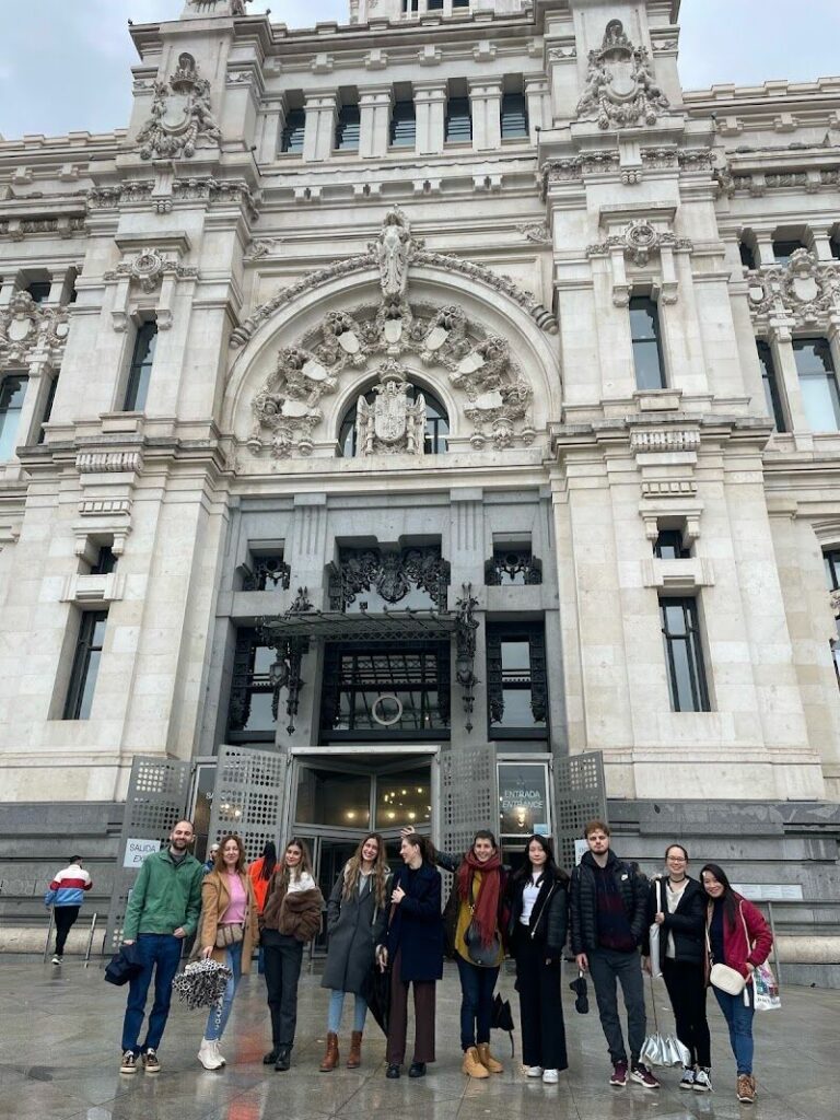 Imagen de Hablamos – Escuela de Español en Madrid