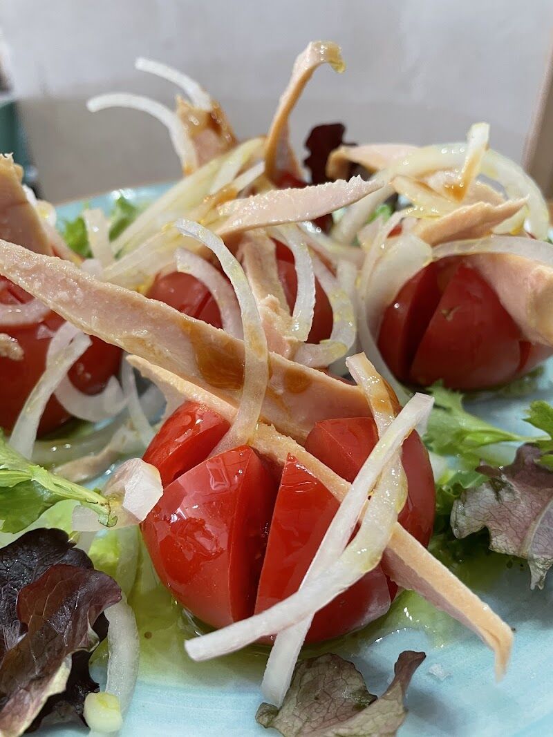 Imagen de negocio en Gastrobar en Pozuelo de Alarcón