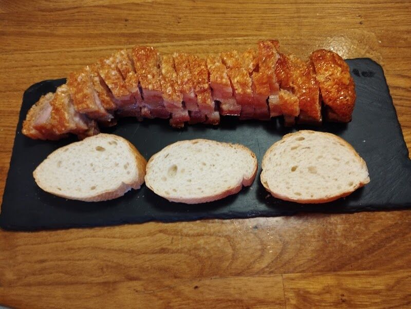 Imagen de Gastrobar Diferente