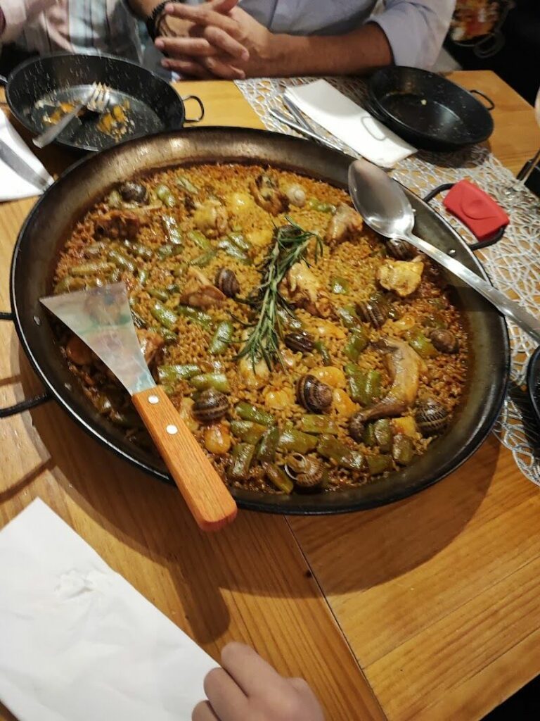 Imagen de Gastrobar Diferente