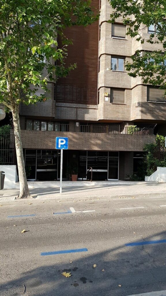 Imagen de González del Valle Clínica Oftalmológica