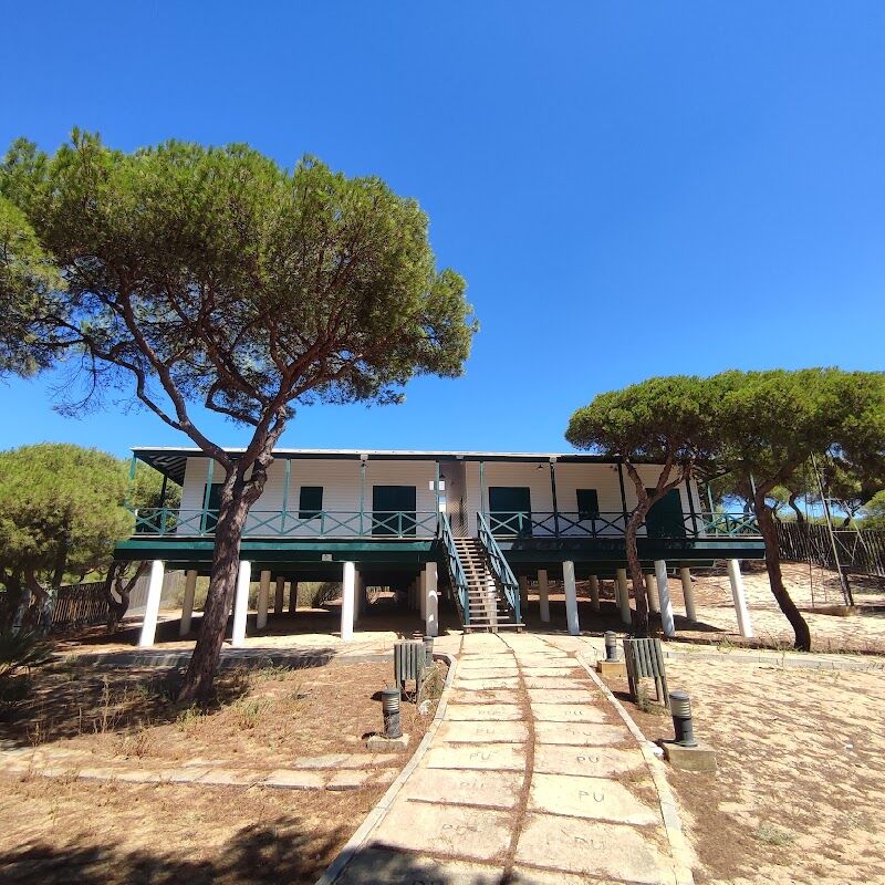 Imagen representativa de la localización