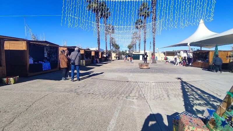 Imagen representativa de la localización