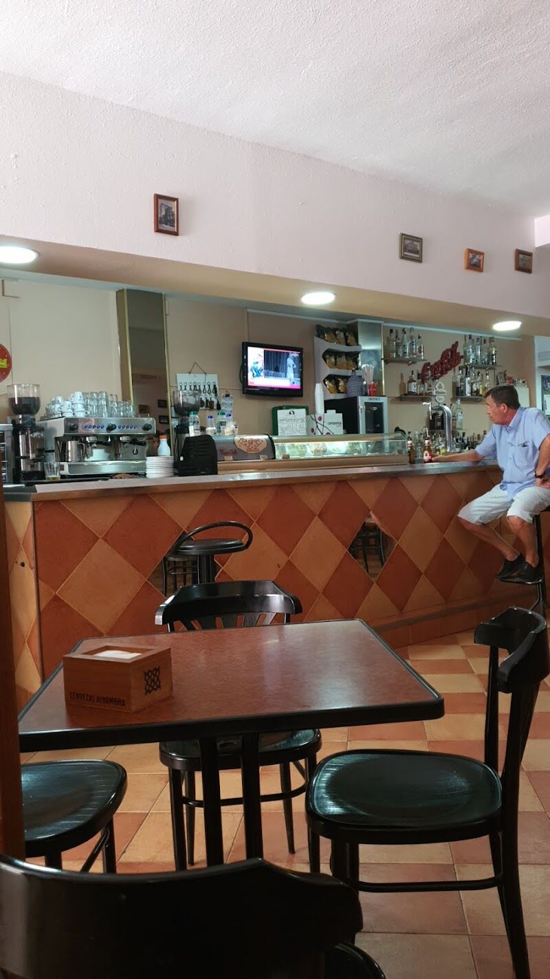 Imagen de negocio en Gastronomía y alimentación en Provincia de Huelva