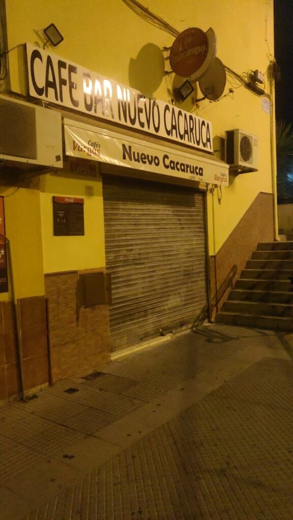 Imagen de Bar «nuevo Cacaruca»