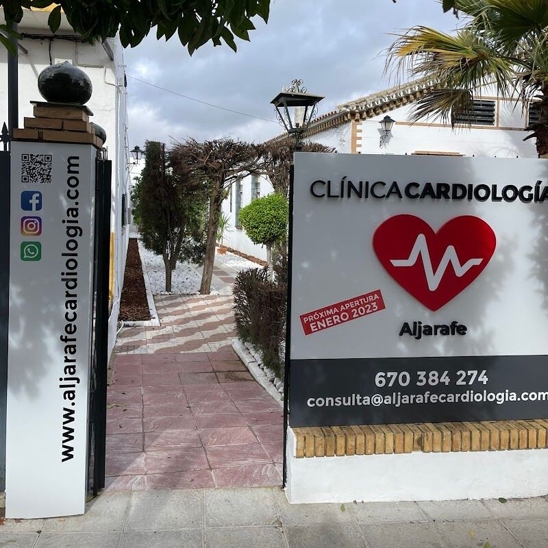 Imagen de Clínica Cardiología Aljarafe