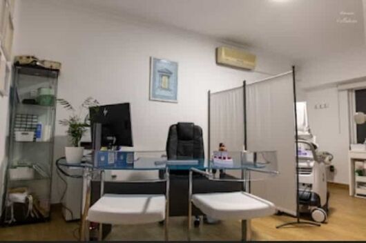 Imagen de Clínica Cardiología Aljarafe