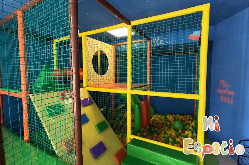 Imagen de Mi Espacio