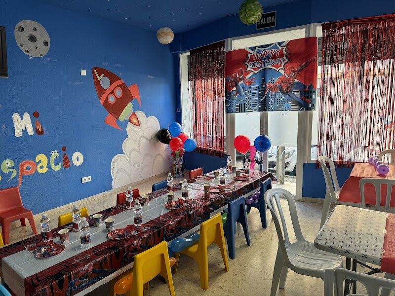 Imagen de Mi Espacio