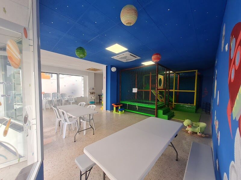 Imagen de Mi Espacio