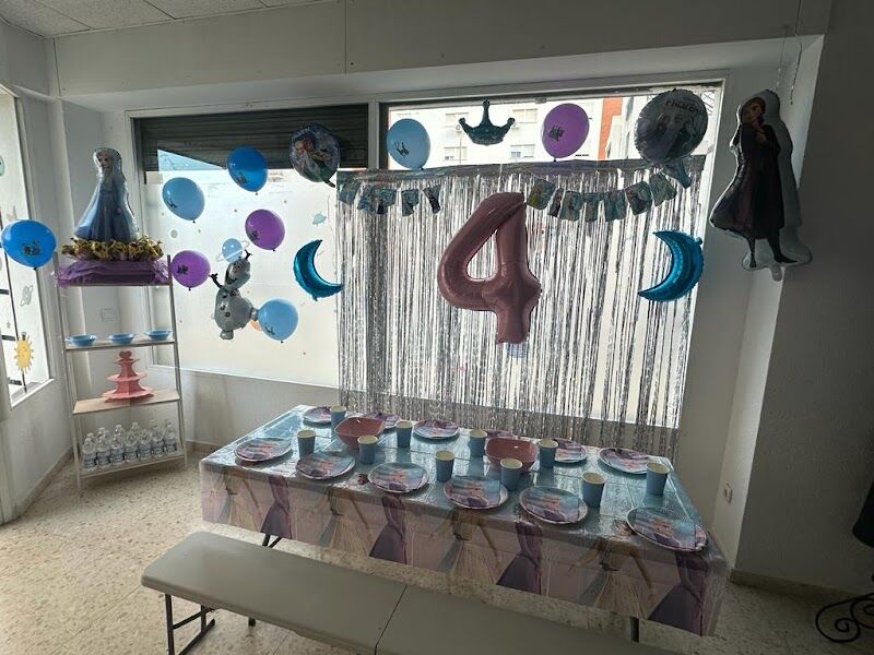 Imagen de Mi Espacio