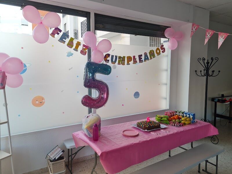 Imagen de Mi Espacio