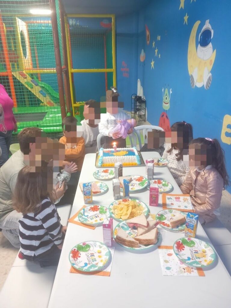 Imagen de Mi Espacio