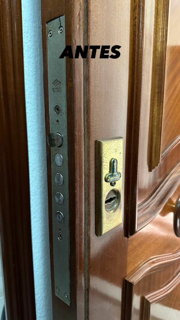 Imagen de Cerrajero Huelva Costa de la Luz – 24horasðð️