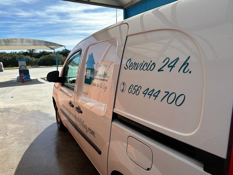 Imagen de Cerrajero Huelva Costa de la Luz – 24horasðð️