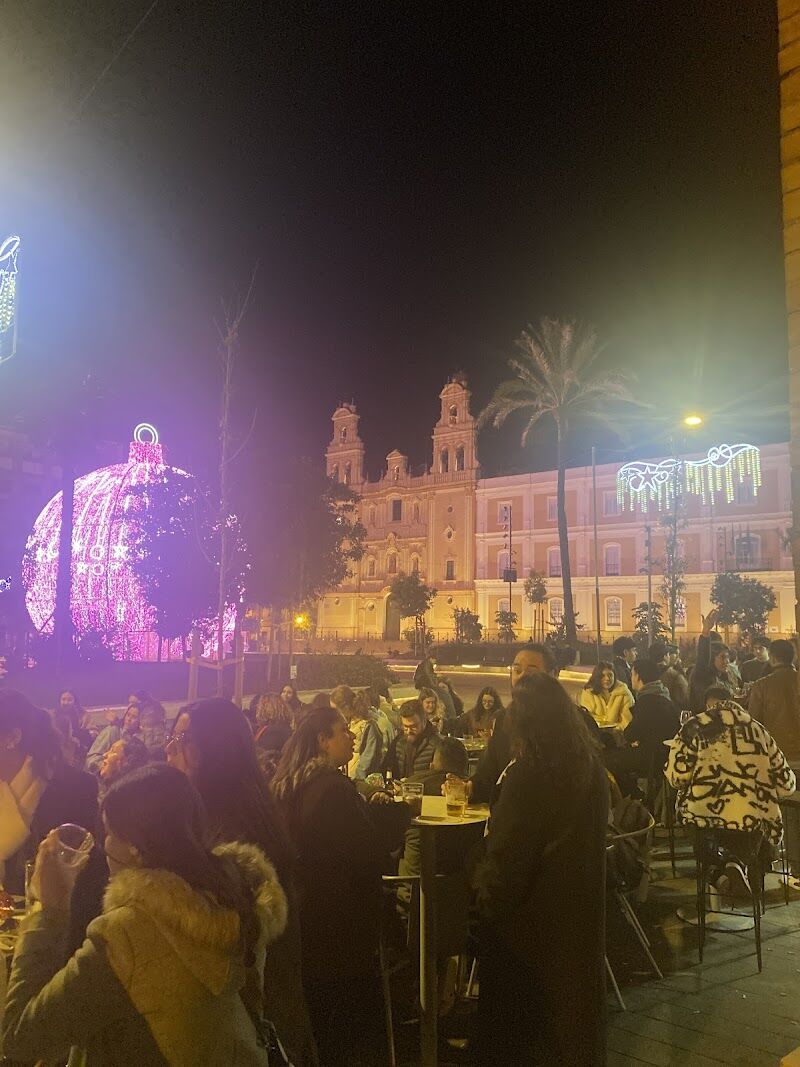 Imagen de negocio en Cervecería en Provincia de Huelva