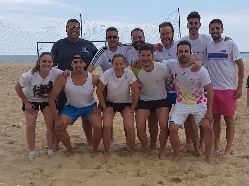 Imagen de Centro Educativo Al-ándalus Huelva