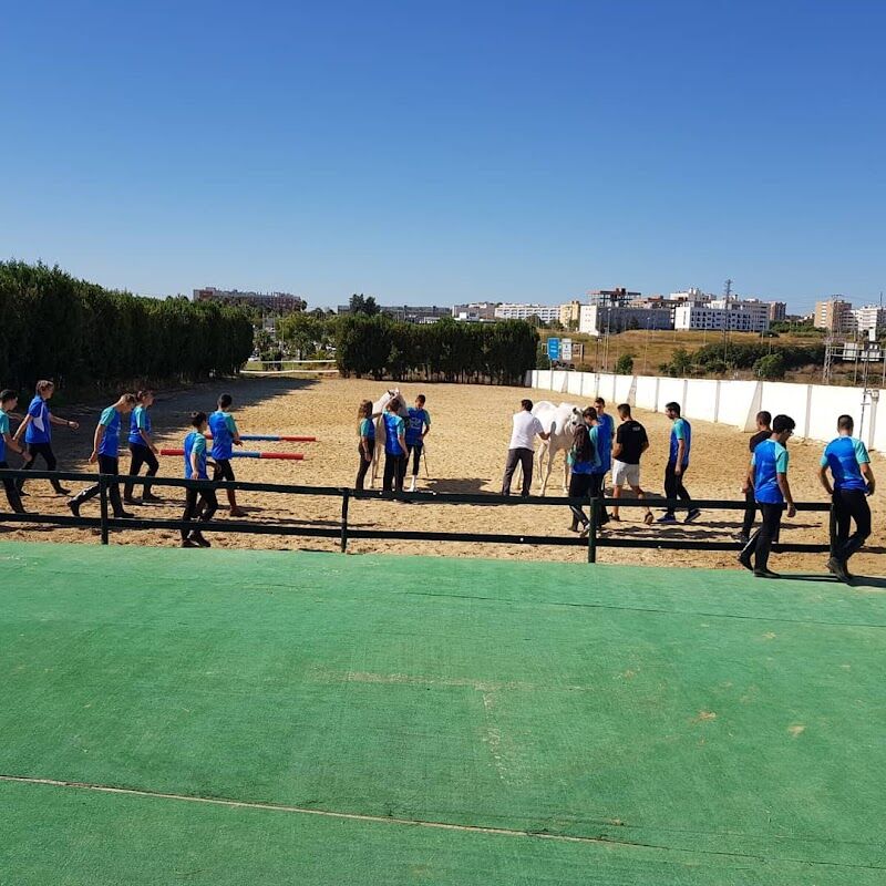 Imagen de Centro Educativo Al-ándalus Huelva