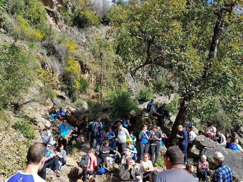 Imagen de Centro Educativo Al-ándalus Huelva
