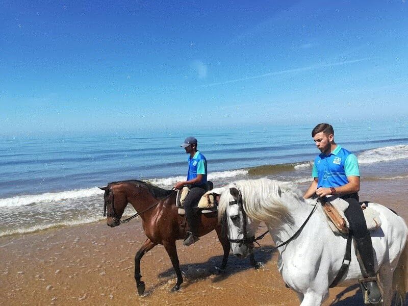 Imagen de Centro Educativo Al-ándalus Huelva