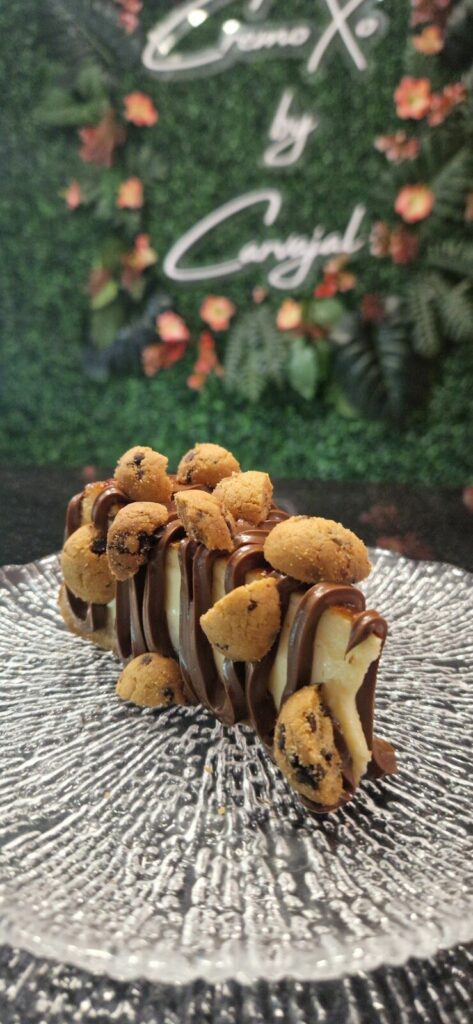 Imagen de Cremoxo By Carvajal