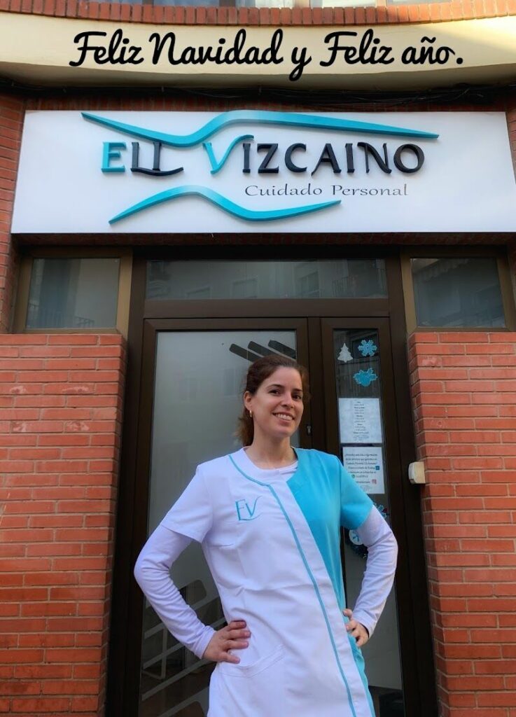 Imagen de Cuidado Personal Eli Vizcaino