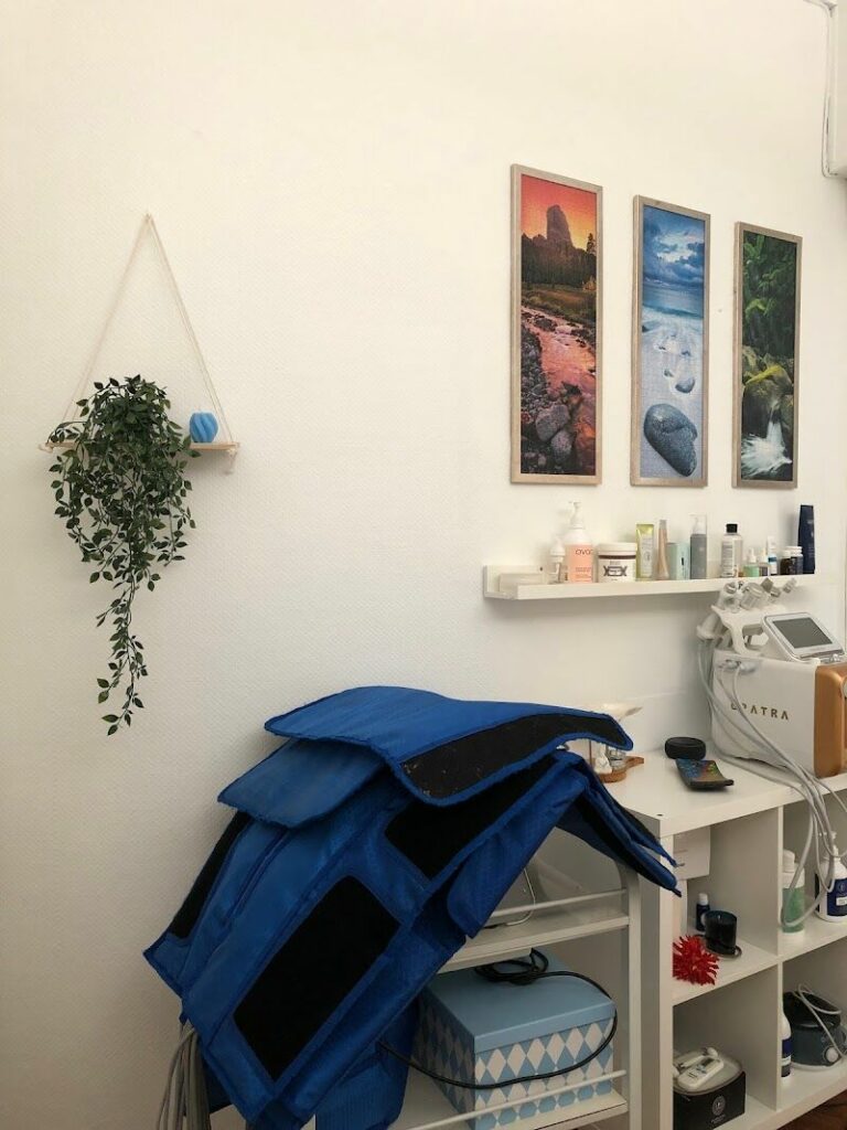 Imagen de Cuidado Personal Eli Vizcaino