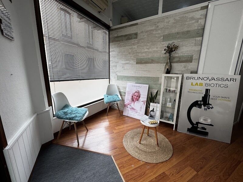 Imagen de Cuidado Personal Eli Vizcaino