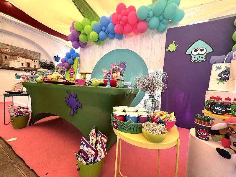 Imagen de negocio en Decoración de eventos en Huelva