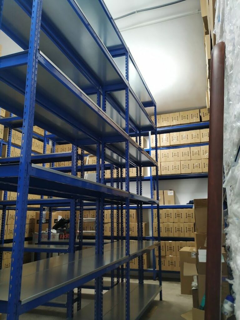 Imagen de Apolo Oficinas