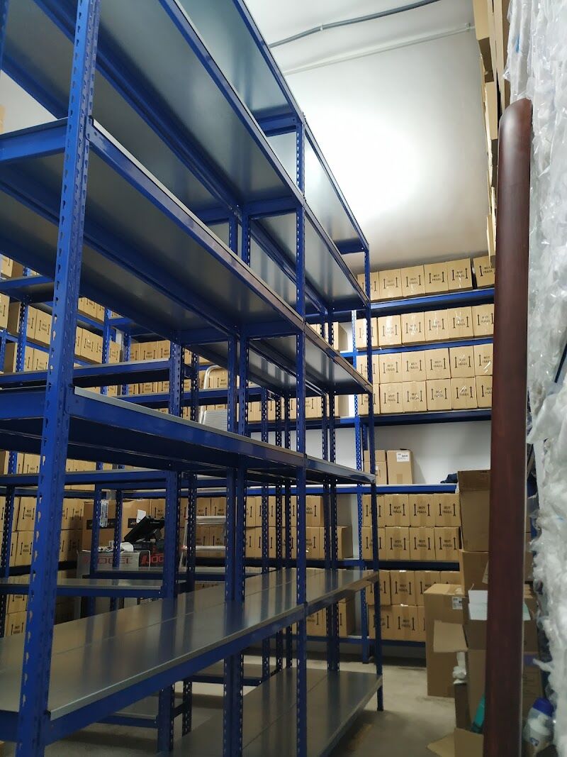 Imagen de negocio en Equipos de oficina en Provincia de Huelva