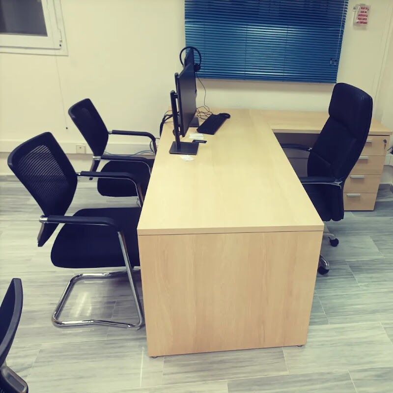 Imagen de Apolo Oficinas