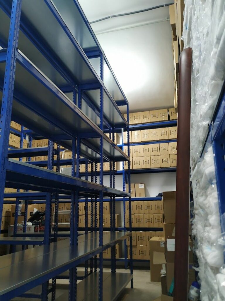 Imagen de Apolo Oficinas