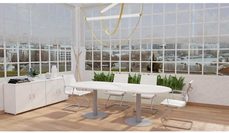 Imagen de Apolo Oficinas