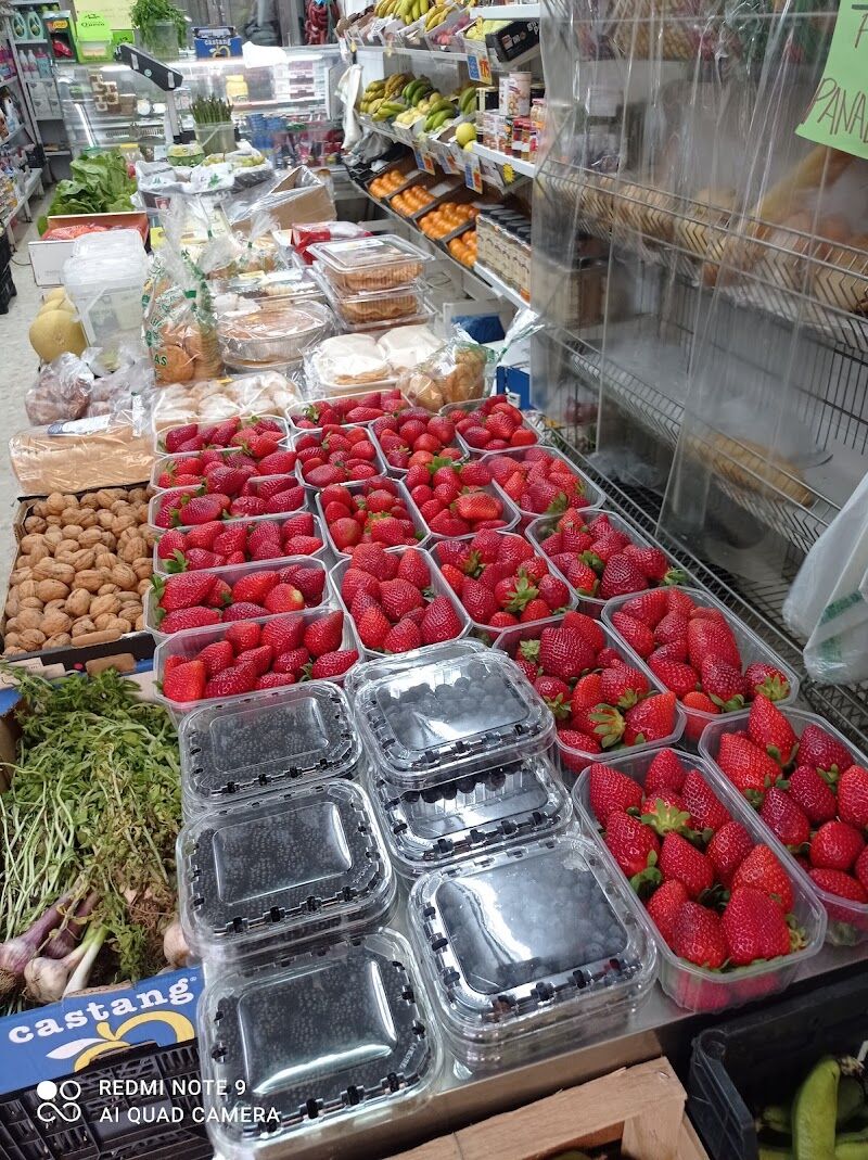 Imagen de negocio en Frutería en Huelva