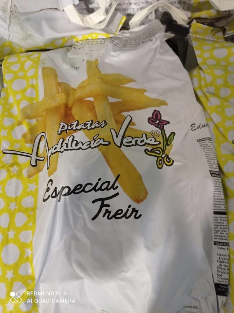 Imagen de Fruteria Manuel Silverio