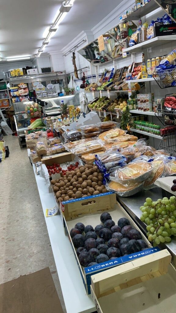 Imagen de Fruteria Manuel Silverio